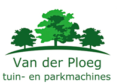 Van der Ploeg Tuin- en Parkmachines